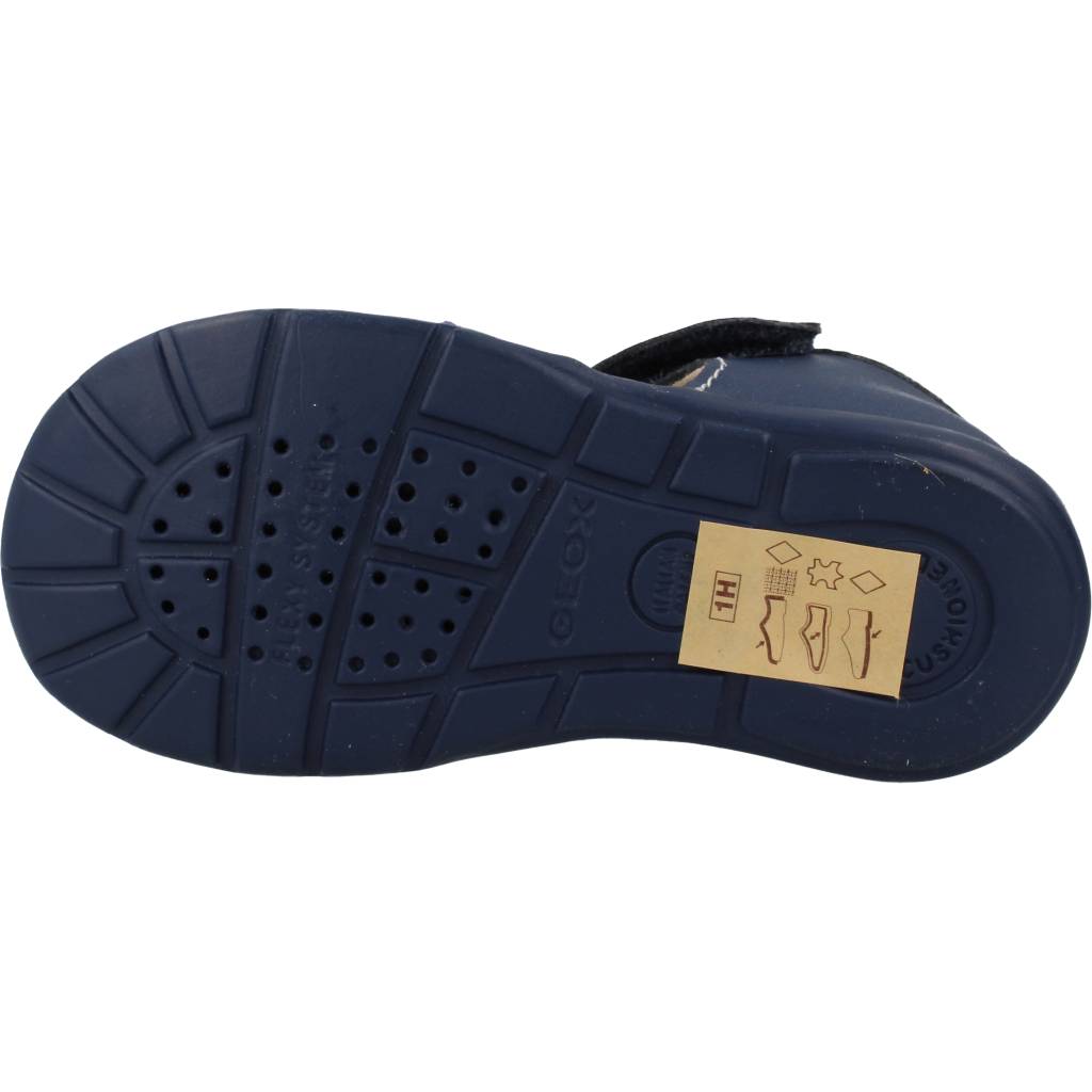 GEOX  B ELTHAN BOY C en color C  (6)