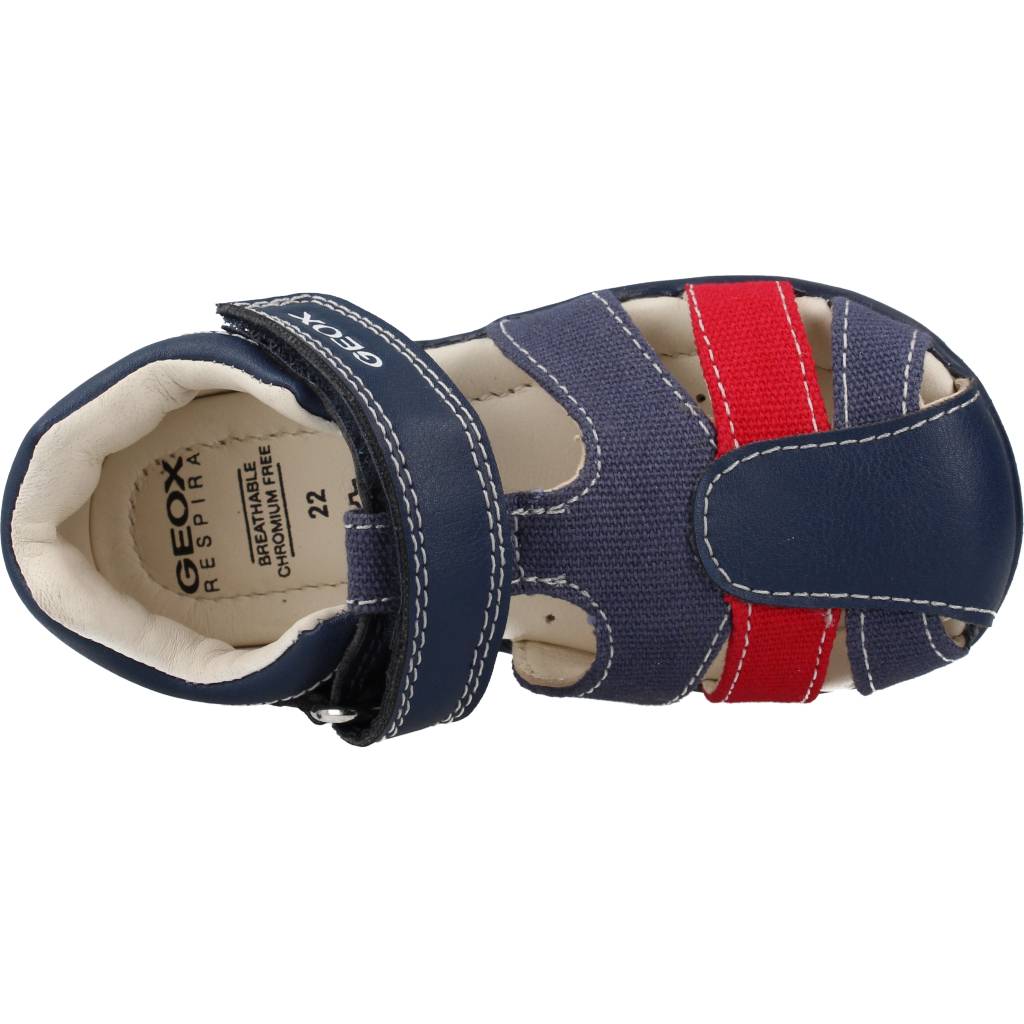 GEOX  B ELTHAN BOY C en color C  (7)