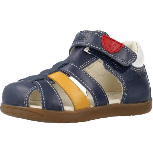 GEOX B SANDAL MACCHIA BOY en color C  (1)