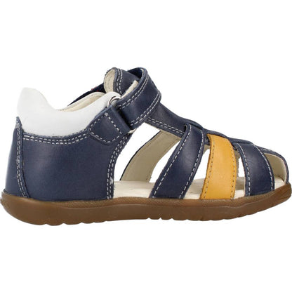 GEOX B SANDAL MACCHIA BOY en color C  (4)