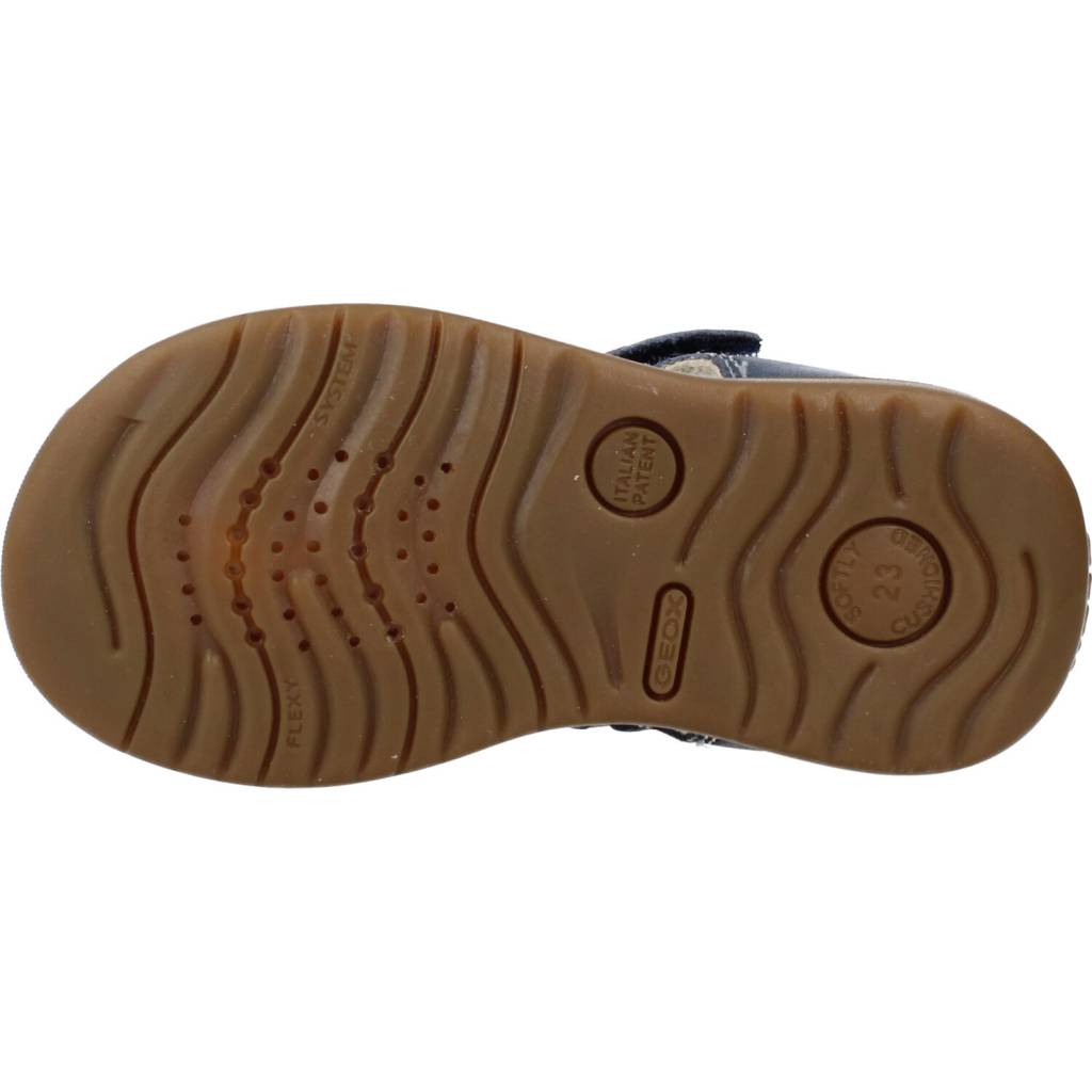 GEOX B SANDAL MACCHIA BOY en color C  (6)