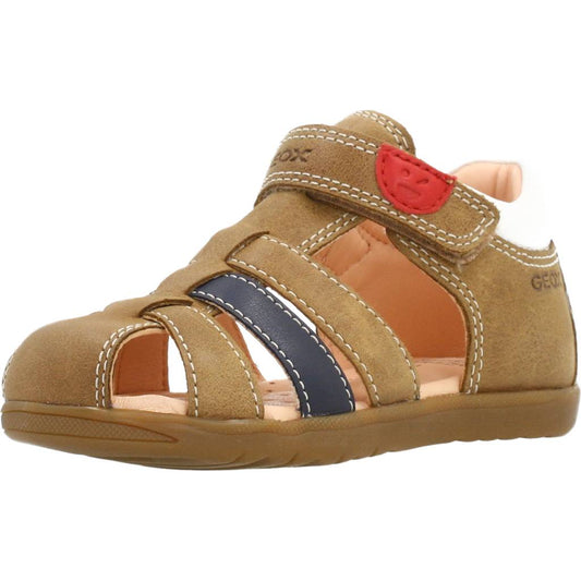 GEOX B SANDAL MACCHIA BOY en color C  (1)