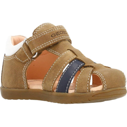 GEOX B SANDAL MACCHIA BOY en color C  (5)
