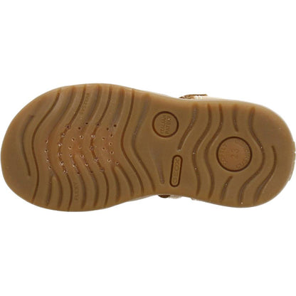 GEOX B SANDAL MACCHIA BOY en color C  (6)