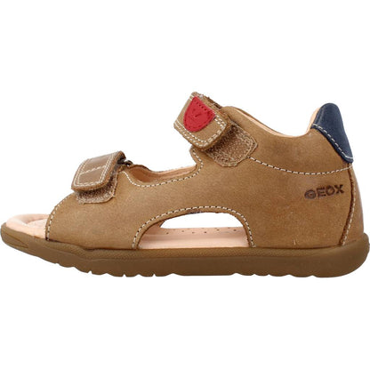 GEOX B SANDAL MACCHIA BOY en color C  (2)
