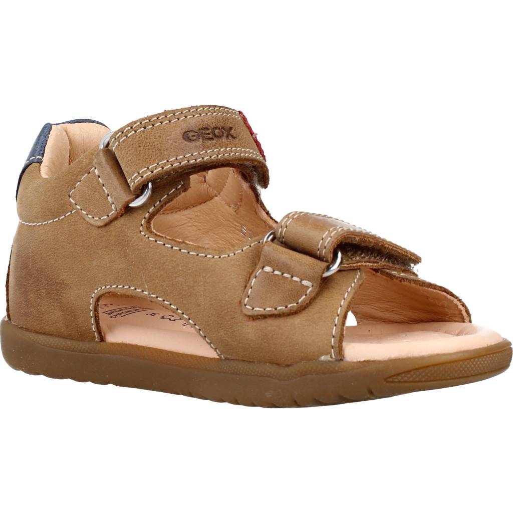 GEOX B SANDAL MACCHIA BOY en color C  (5)