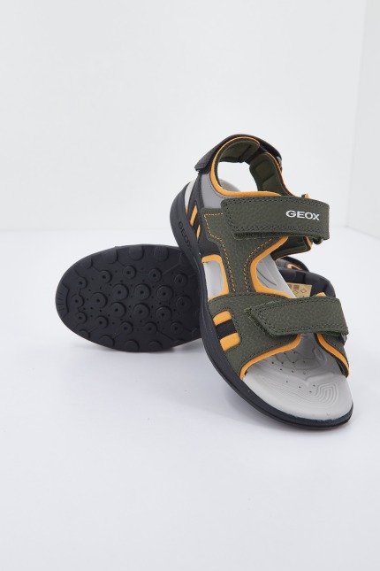 GEOX  J VANIETT BOY B en color C  (4)