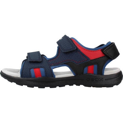 GEOX  J VANIETT BOY B en color CFM  (2)