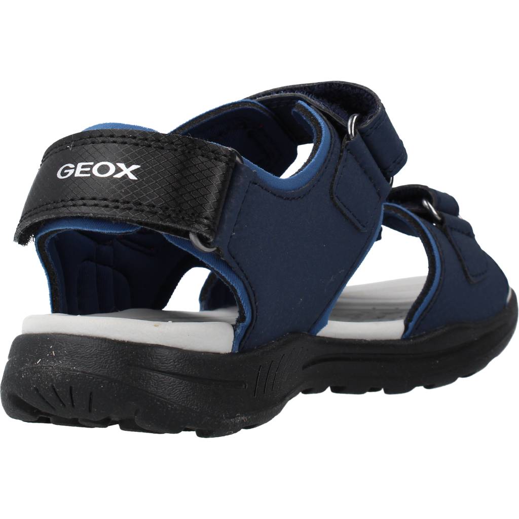 GEOX  J VANIETT BOY B en color CFM  (3)