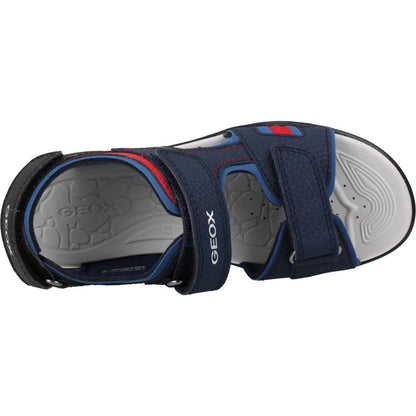GEOX  J VANIETT BOY B en color CFM  (7)