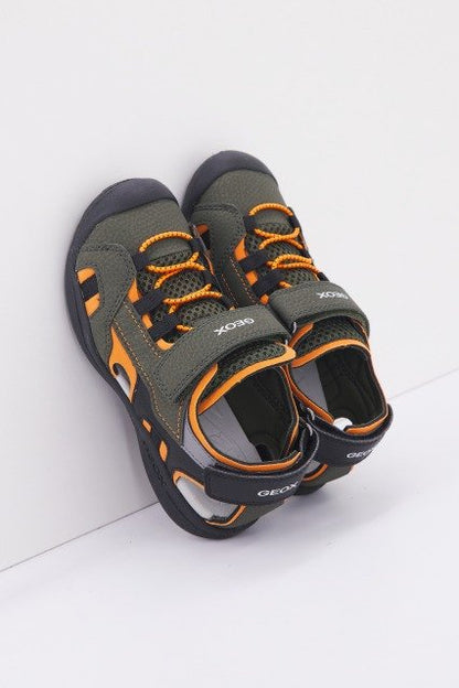 GEOX VANIETT BOY C en color C  (2)