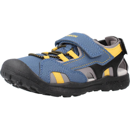 GEOX J VANIETT BOY C en color CBG  (1)