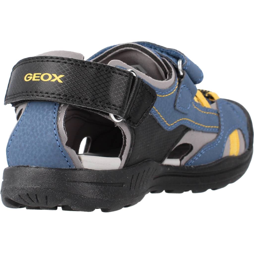 GEOX J VANIETT BOY C en color CBG  (3)