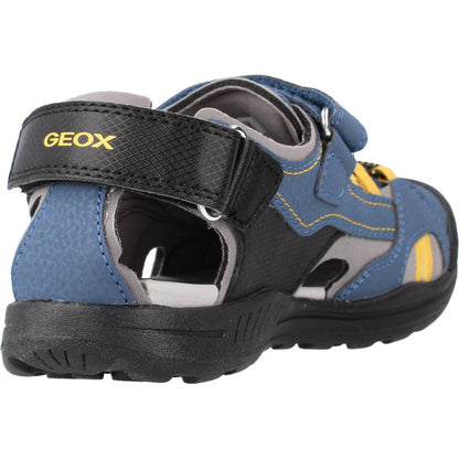 GEOX J VANIETT BOY C en color CBG  (3)