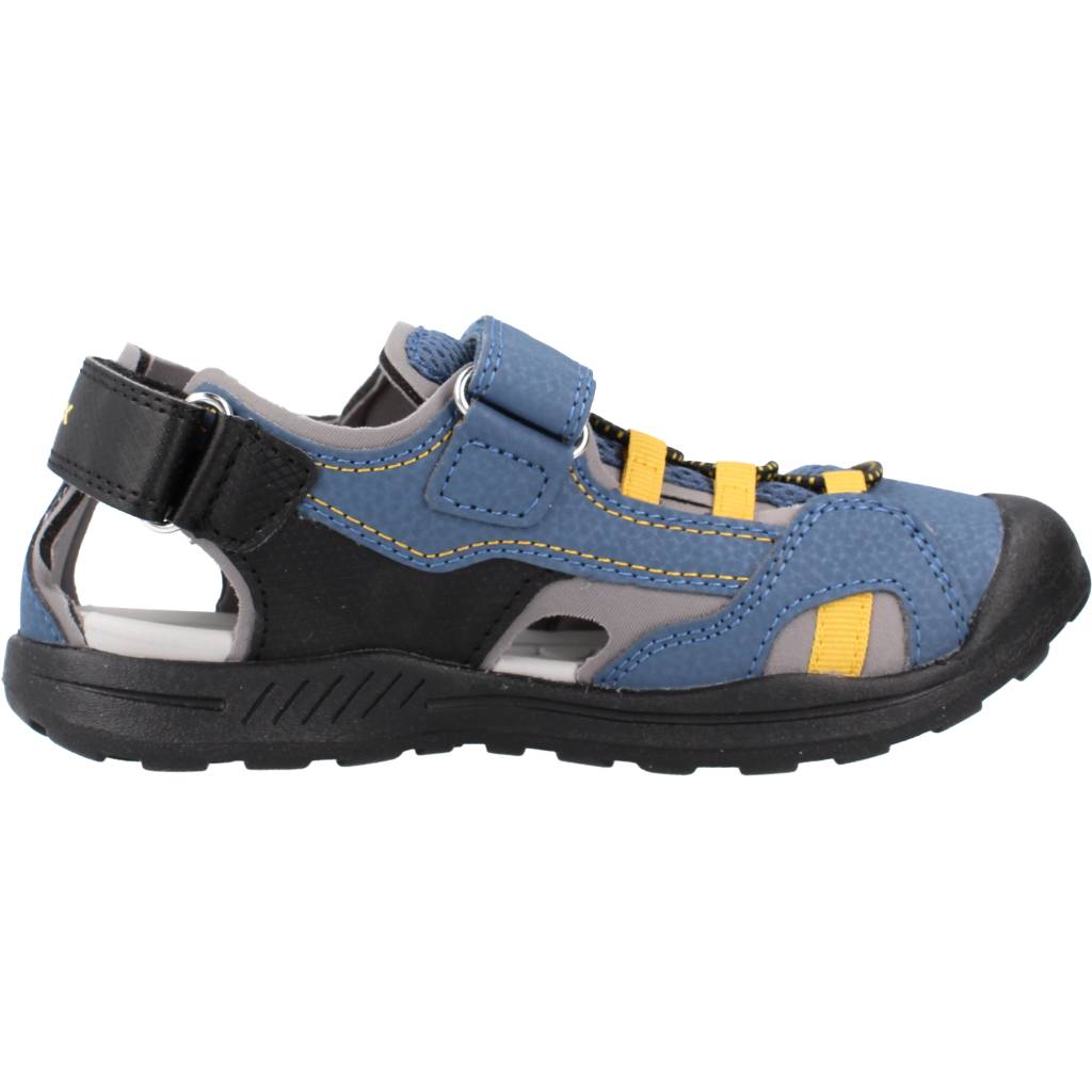GEOX J VANIETT BOY C en color CBG  (4)
