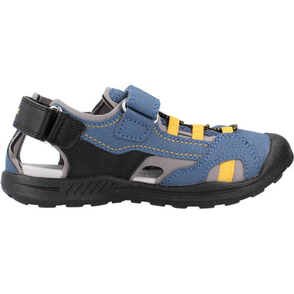 GEOX J VANIETT BOY C en color CBG  (4)