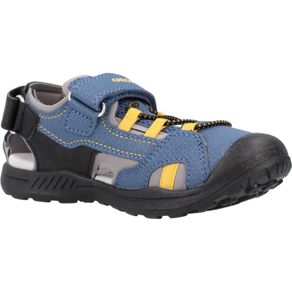 GEOX J VANIETT BOY C en color CBG  (5)
