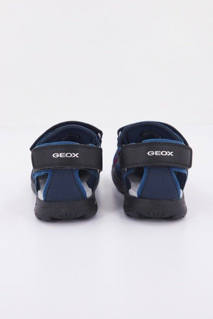 GEOX  VANIETT BOY C en color CFM  (3)