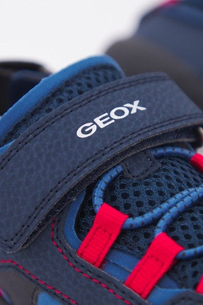 GEOX  VANIETT BOY C en color CFM  (4)