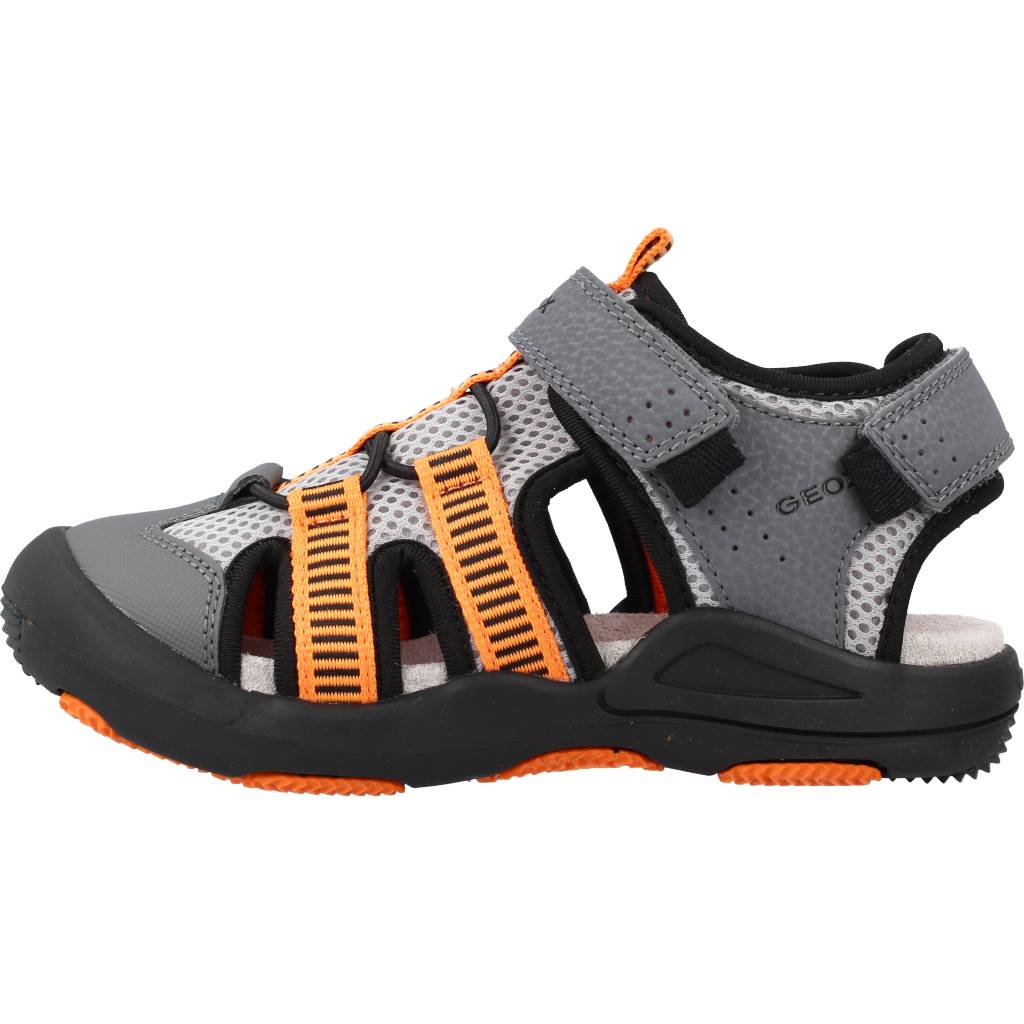 GEOX JR SANDAL KYLE A en color C  (2)