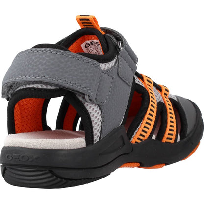GEOX JR SANDAL KYLE A en color C  (3)