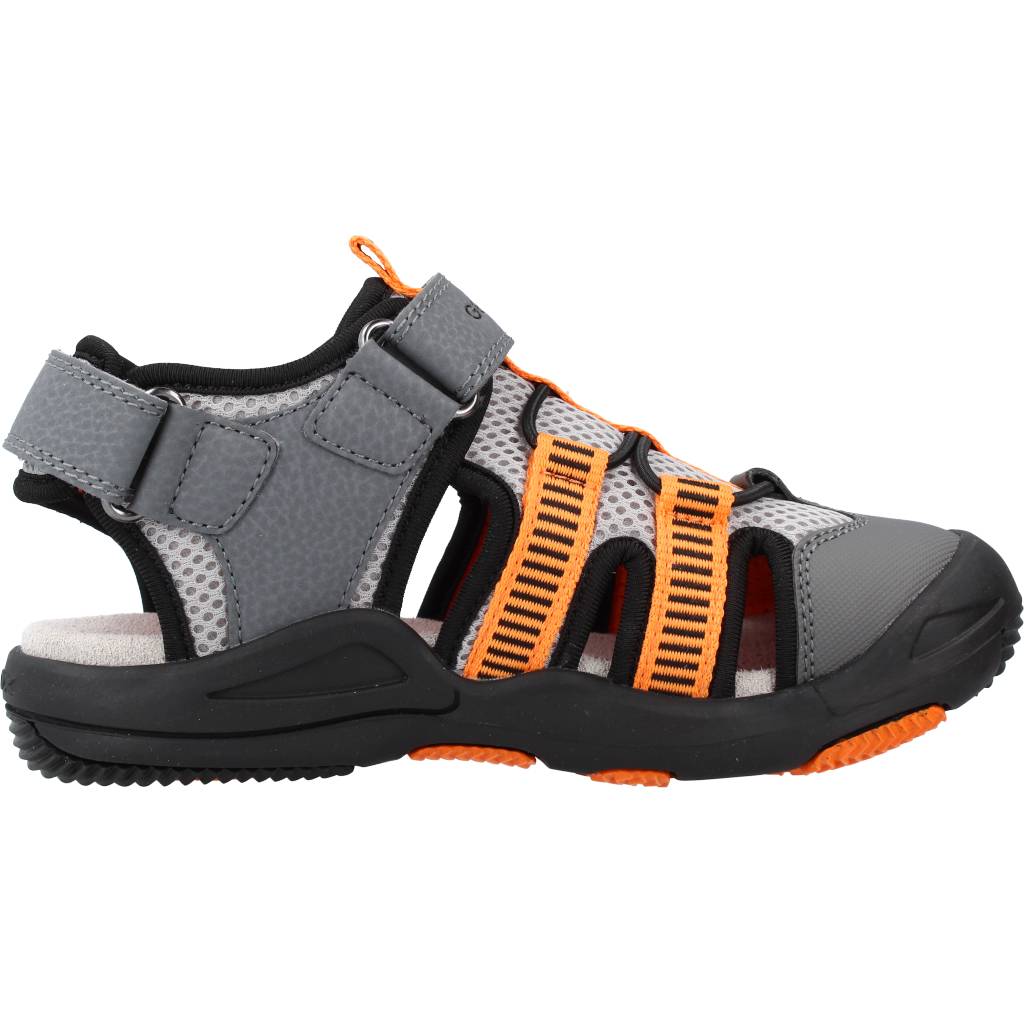 GEOX JR SANDAL KYLE A en color C  (4)