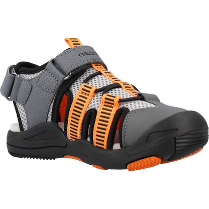 GEOX JR SANDAL KYLE A en color C  (5)
