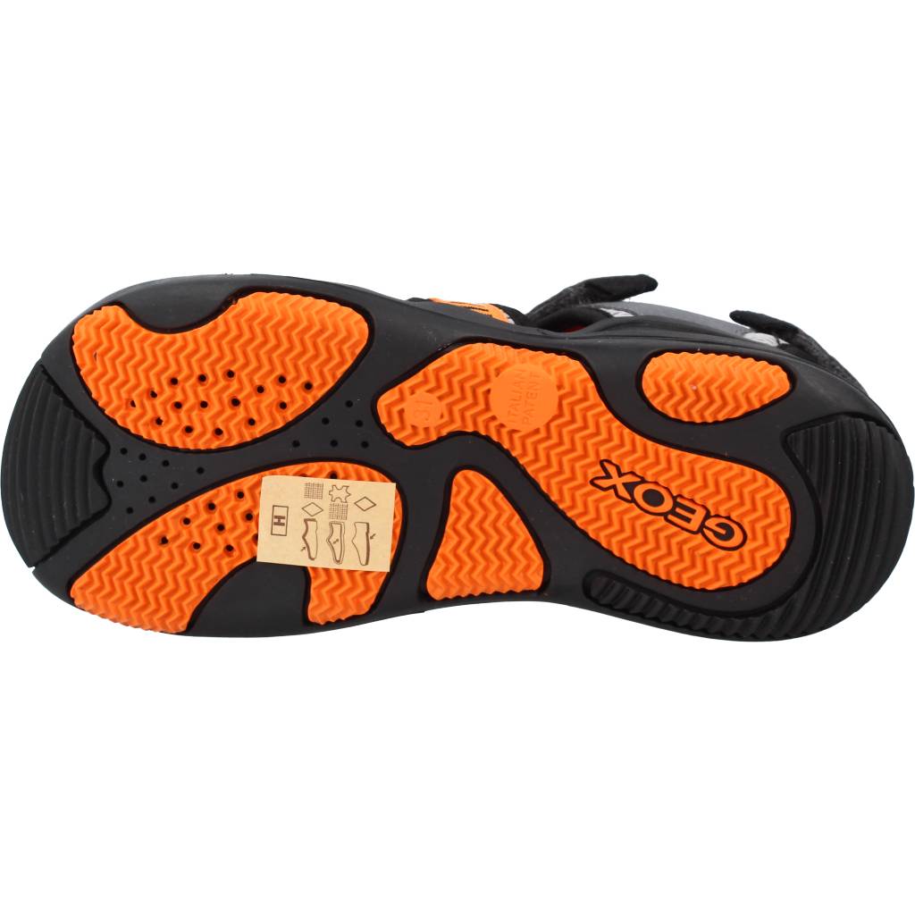 GEOX JR SANDAL KYLE A en color C  (6)