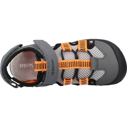 GEOX JR SANDAL KYLE A en color C  (7)