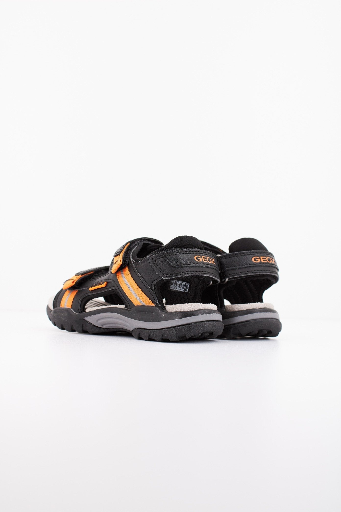GEOX  J BOREALIS BOY A en color C  (3)