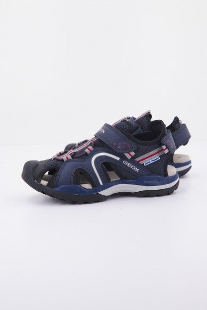 GEOX J BOREALIS BOY B en color C  (1)