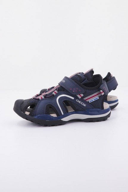 GEOX J BOREALIS BOY B en color C  (1)