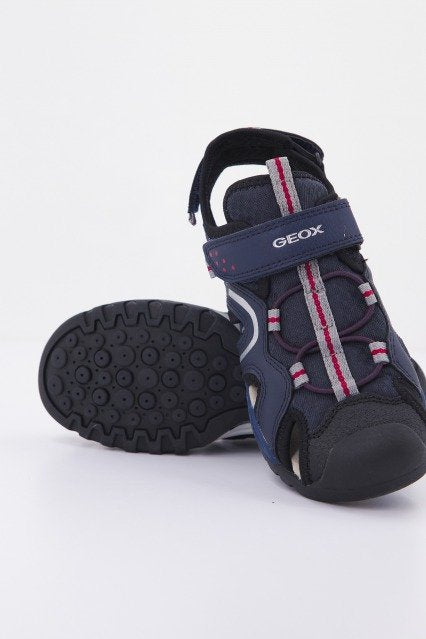 GEOX J BOREALIS BOY B en color C  (3)
