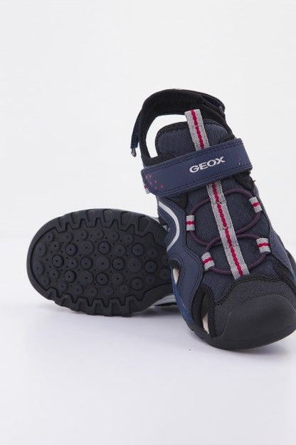 GEOX J BOREALIS BOY B en color C  (3)