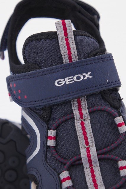 GEOX J BOREALIS BOY B en color C  (4)