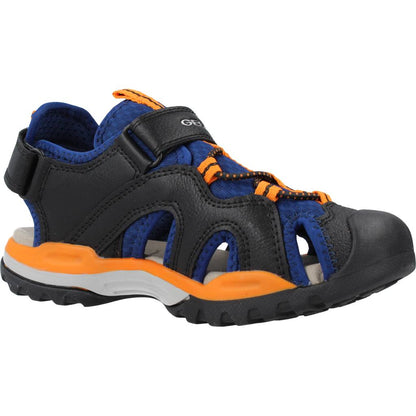 GEOX  J BOREALIS BOY B en color C  (5)