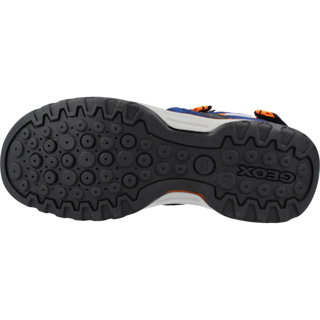 GEOX  J BOREALIS BOY B en color C  (6)