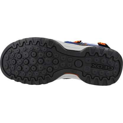 GEOX  J BOREALIS BOY B en color C  (6)