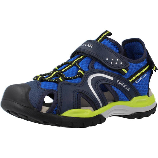 GEOX  J BOREALIS BOY B en color C  (1)