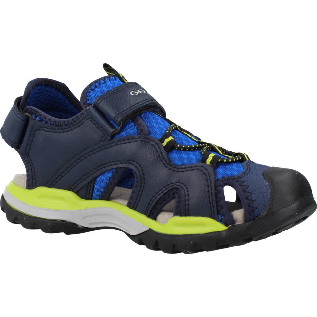 GEOX  J BOREALIS BOY B en color C  (5)