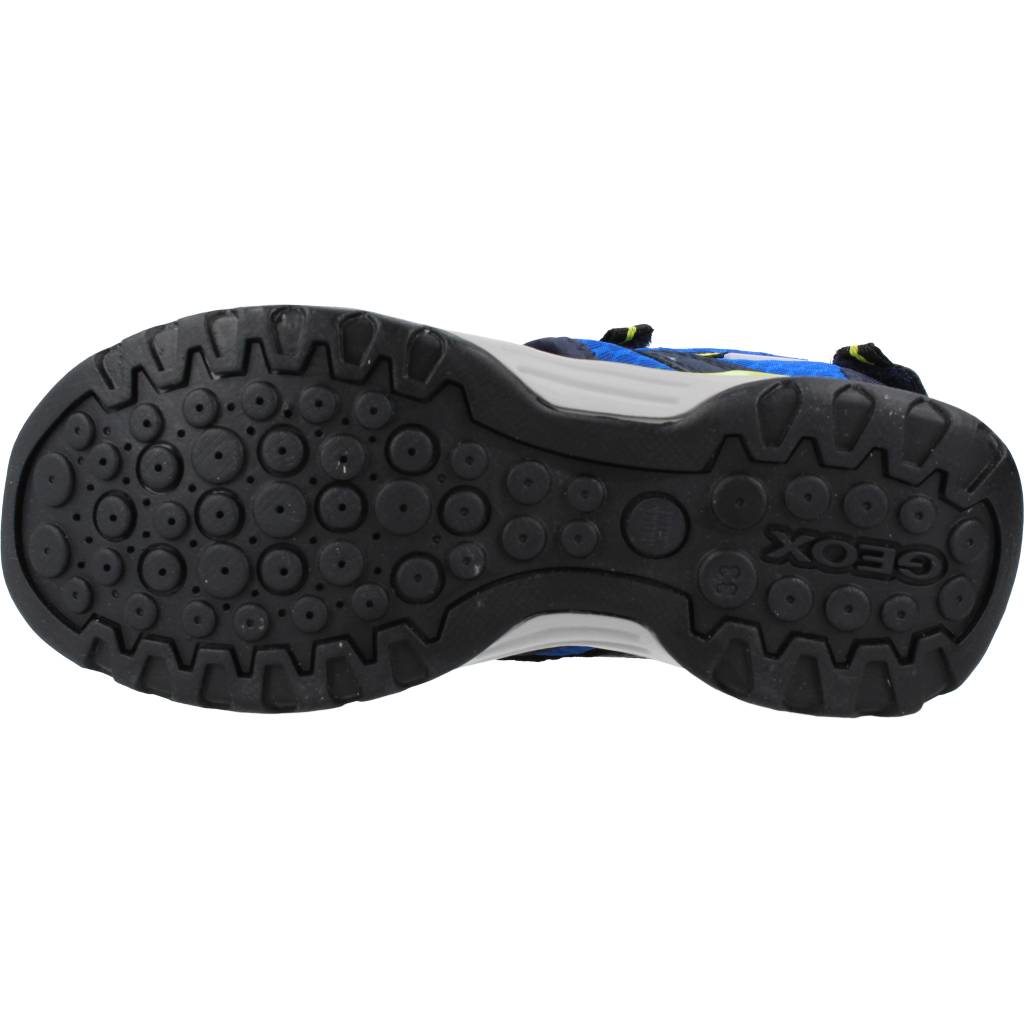 GEOX  J BOREALIS BOY B en color C  (6)