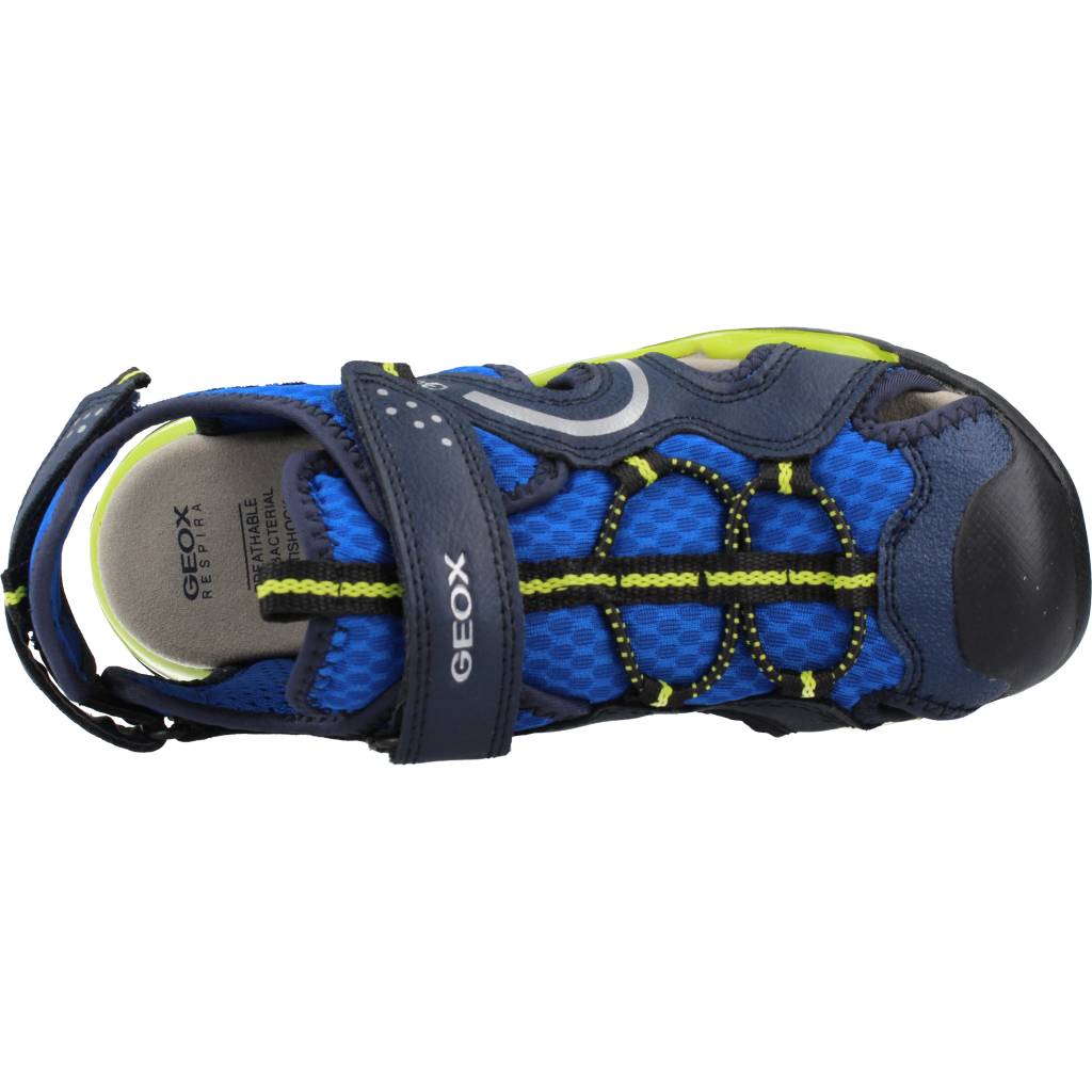 GEOX  J BOREALIS BOY B en color C  (7)