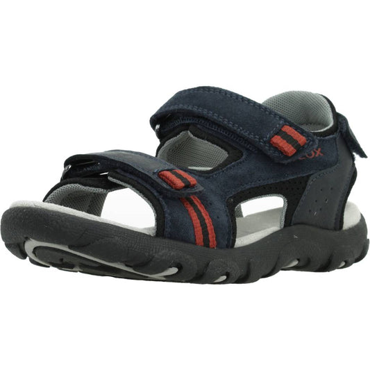 GEOX JR SANDAL STRADA A en color C  (1)