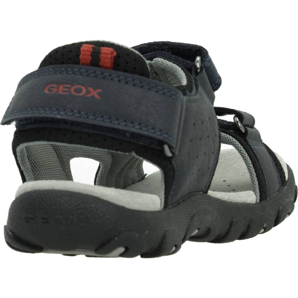 GEOX JR SANDAL STRADA A en color C  (3)