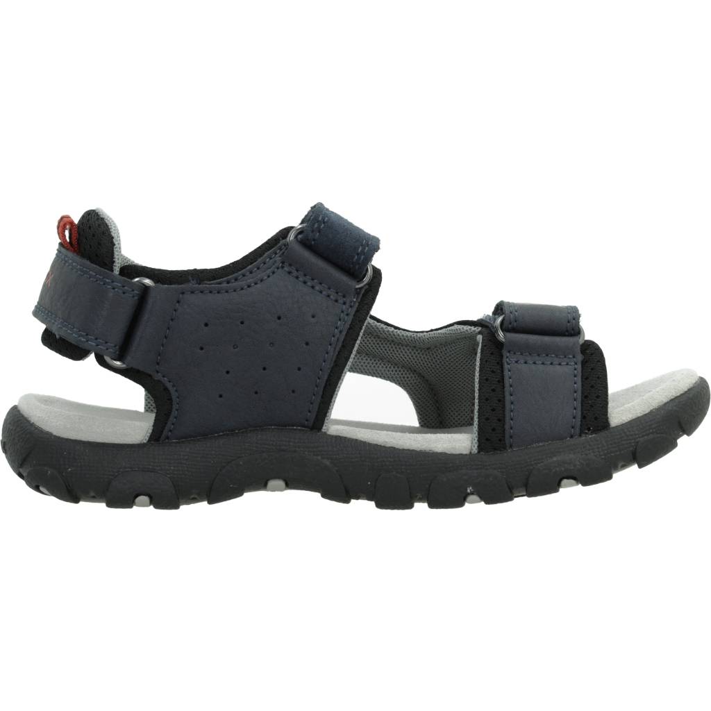 GEOX JR SANDAL STRADA A en color C  (4)