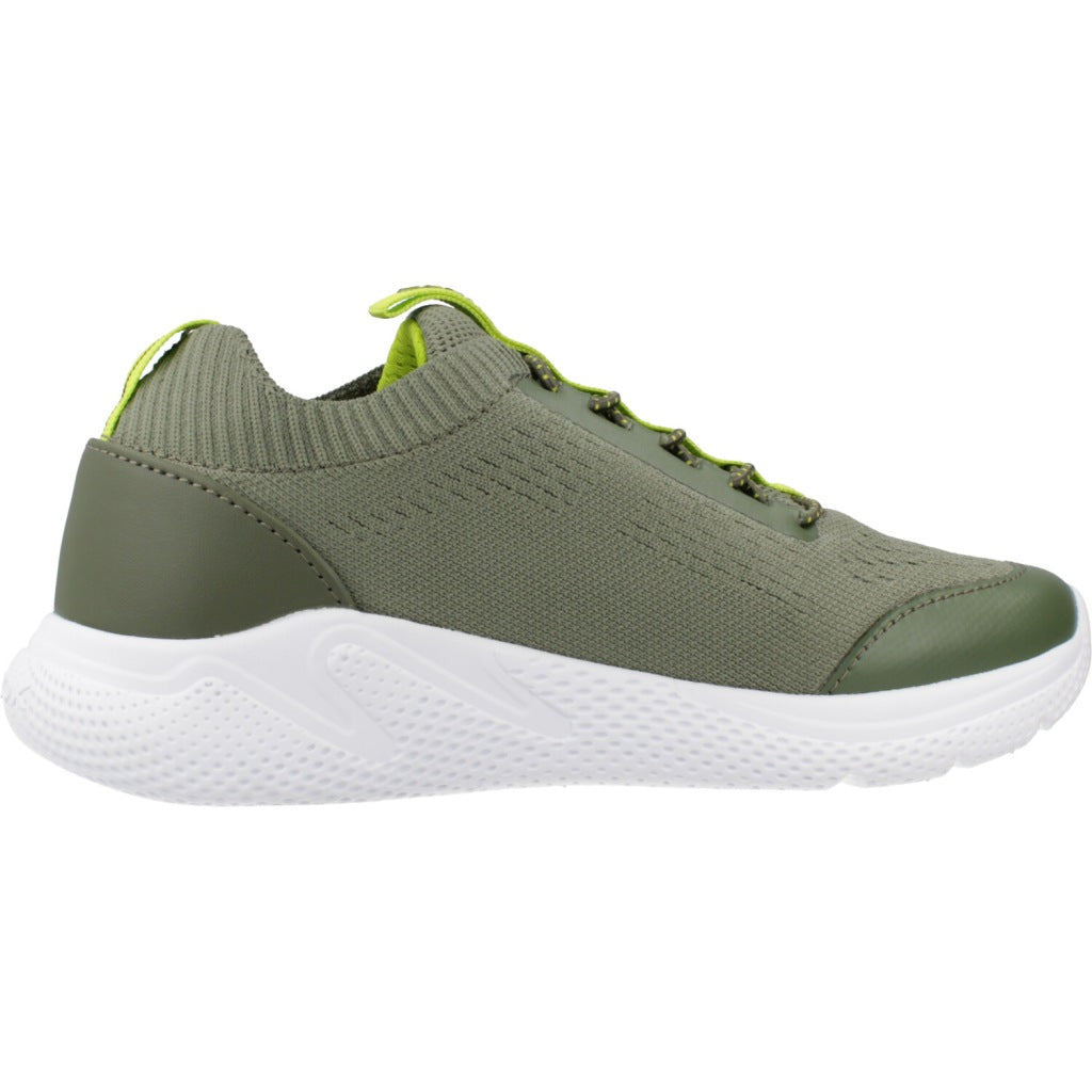GEOX  J SPRINTYE BOY  en color C  (4)