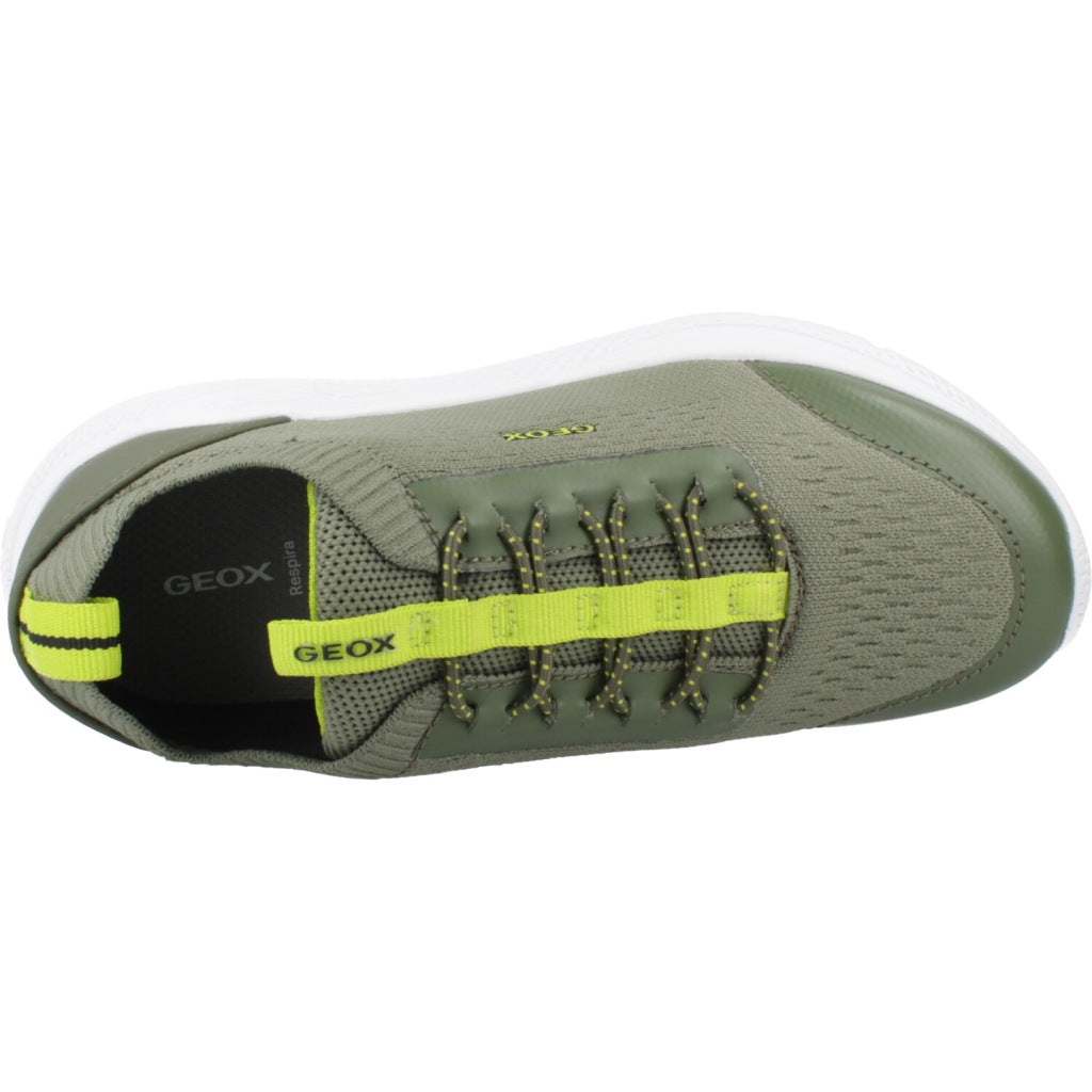 GEOX  J SPRINTYE BOY  en color C  (6)