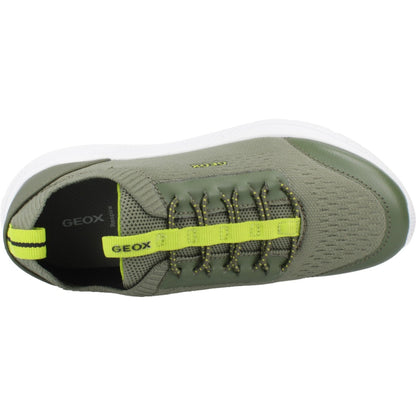 GEOX  J SPRINTYE BOY  en color C  (6)