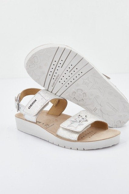 GEOX J SANDAL COSTAREI GI en color C  (2)