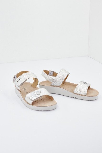 GEOX J SANDAL COSTAREI GI en color C  (3)